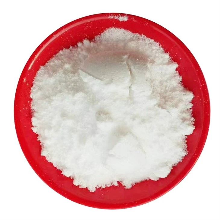 Fumed Silica Silicon Dioxide Widely Application