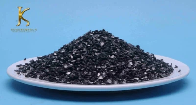 Advantages of calcined anthracite carbon enhancer Advantages of calcined anthracite carbon enhancer